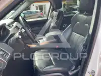 2015 Land Rover Range Rover