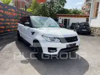 2015 Land Rover Range Rover