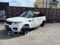 2015 Land Rover Range Rover