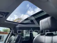 2015 Land Rover Range Rover