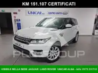2015 Land Rover Range Rover
