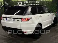 2015 Land Rover Range Rover
