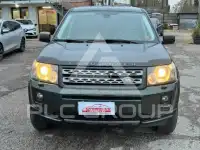 2015 Land Rover Range Rover