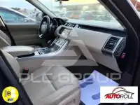 2015 Land Rover Range Rover