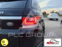 2015 Land Rover Range Rover