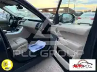 2015 Land Rover Range Rover