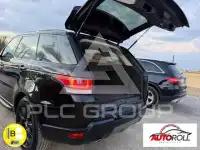 2015 Land Rover Range Rover