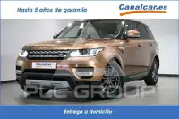 2015 Land Rover Range Rover