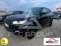 2015 Land Rover Range Rover