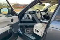 2015 Land Rover Range Rover