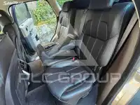 2015 Land Rover Range Rover