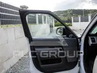 2015 Land Rover Range Rover