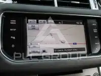 2015 Land Rover Range Rover