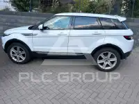 2015 Land Rover Range Rover