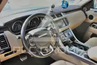 2015 Land Rover Range Rover