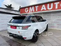 2015 Land Rover Range Rover