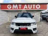 2015 Land Rover Range Rover