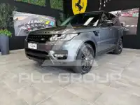 2015 Land Rover Range Rover