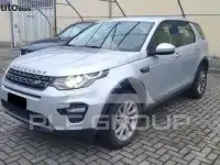 2015 Land Rover Range Rover