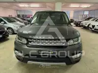 2015 Land Rover Range Rover