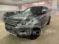2015 Land Rover Range Rover