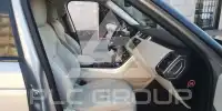2015 Land Rover Range Rover