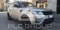 2015 Land Rover Range Rover