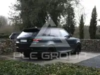 2015 Land Rover Range Rover
