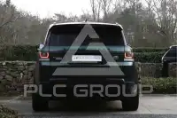 2015 Land Rover Range Rover