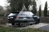 2015 Land Rover Range Rover