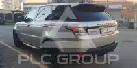 2015 Land Rover Range Rover