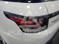 2015 Land Rover Range Rover