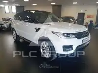 2015 Land Rover Range Rover