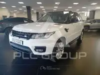 2015 Land Rover Range Rover