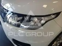 2015 Land Rover Range Rover