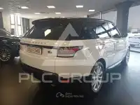 2015 Land Rover Range Rover