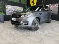 2015 Land Rover Range Rover