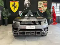 2015 Land Rover Range Rover