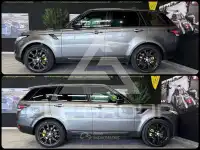 2015 Land Rover Range Rover