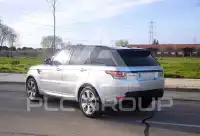 2015 Land Rover Range Rover