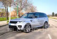 2015 Land Rover Range Rover