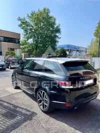 2015 Land Rover Range Rover