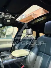 2015 Land Rover Range Rover