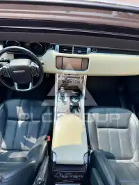 2015 Land Rover Range Rover