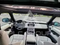 2015 Land Rover Range Rover