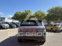 2015 Land Rover Range Rover
