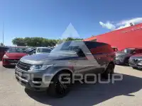 2015 Land Rover Range Rover