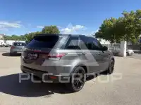 2015 Land Rover Range Rover