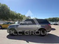 2015 Land Rover Range Rover
