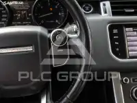 2015 Land Rover Range Rover